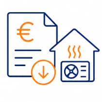 Réduisez vos factures d'énergie