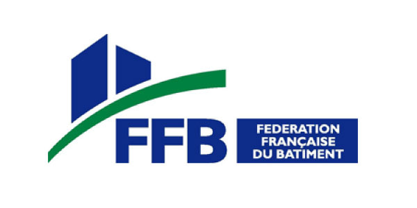 Adhérent à la Fédération Française du Bâtiment