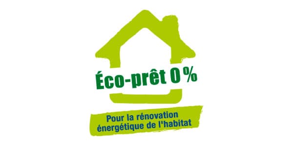 Éco-prêt à taux 0%