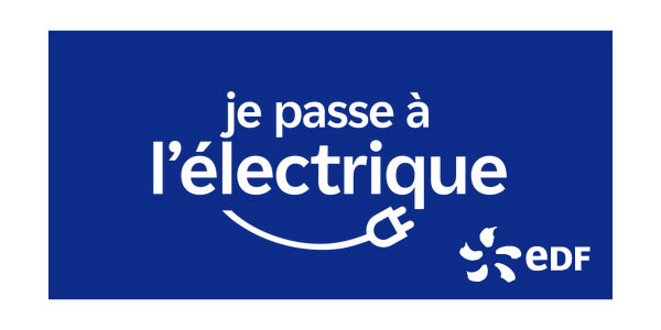 Je passe à l'électrique