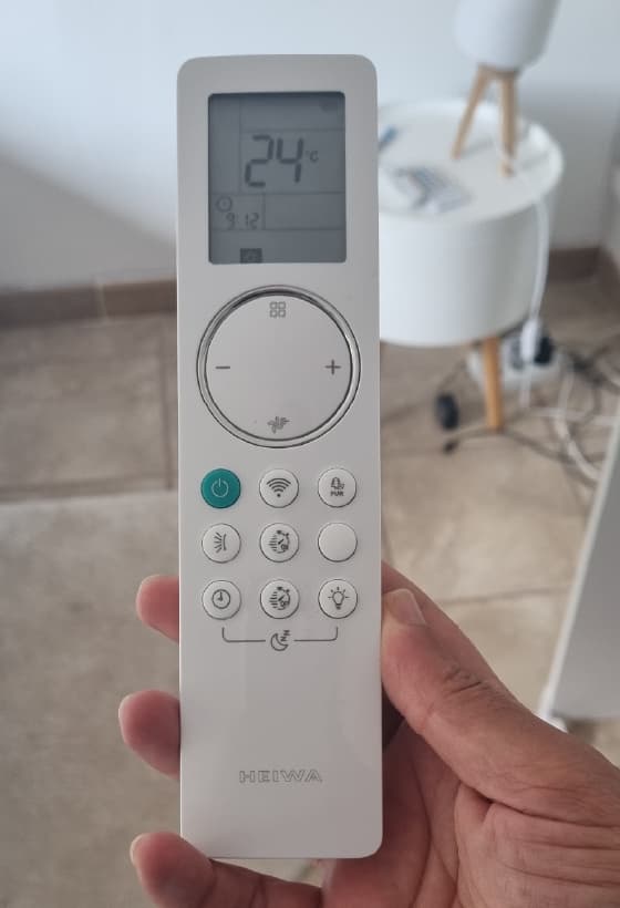 Climatisation Climatisation