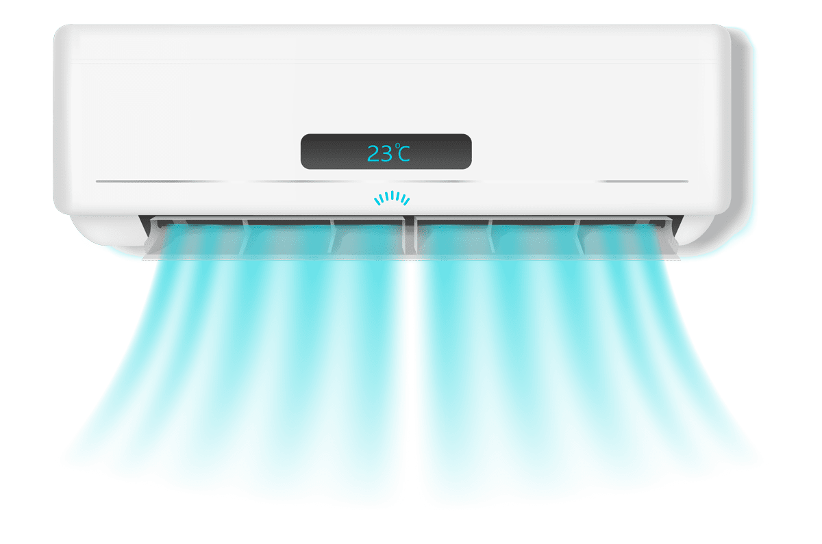 Climatisation de l'habitat