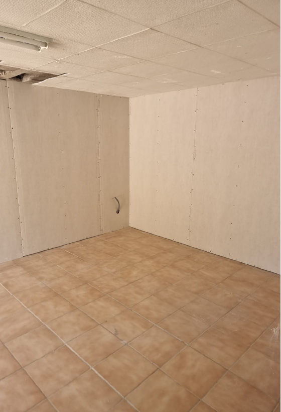Isolation des murs Isolation des murs