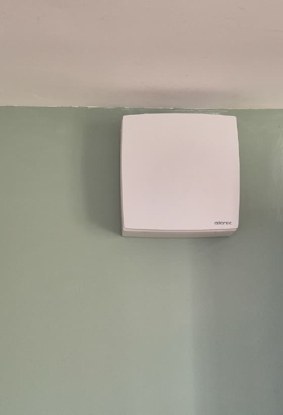 Ventilation de l’habitat Ventilation de l'habitat